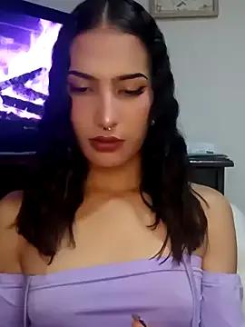 Jessica_princes from StripChat