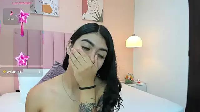Check out our webcam shows gallery and message on a personal level with our sweet squirt cams hosts, showing off their natural physiques and sex toys.
