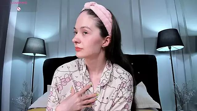 JessicaButler from StripChat is Freechat