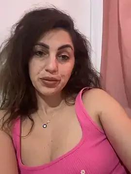 JessicaCarter from StripChat is Freechat
