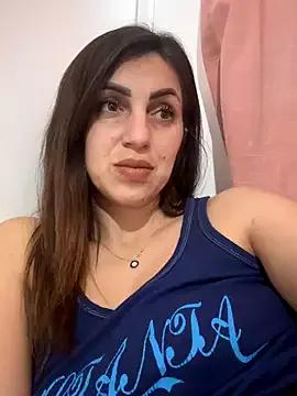 JessicaCarter from StripChat is Freechat