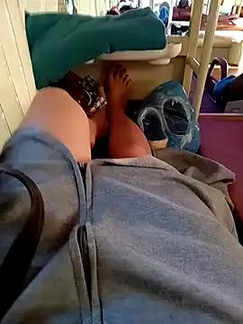 Jessical--Li from StripChat is Freechat