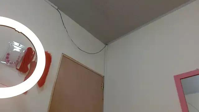 JessicaRabbit04 from StripChat is Freechat