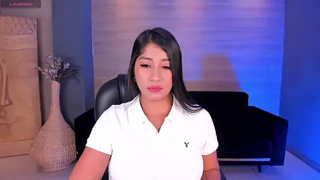 JessicaWilliams1 from StripChat