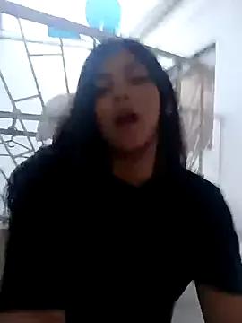 jessie_moore7 from StripChat is Freechat