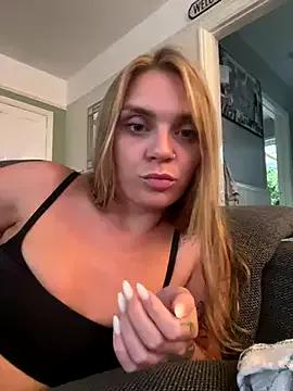 jessieamy from StripChat is Freechat