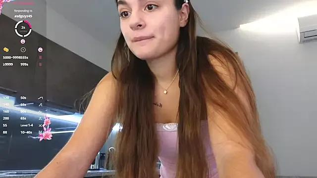 Check out our webcam shows gallery and message on a personal level with our sweet squirt cams hosts, showing off their natural physiques and sex toys.