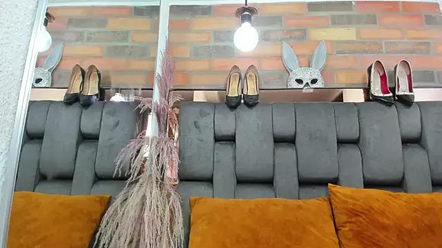 Check out our webcam shows gallery and message on a personal level with our sweet squirt cams hosts, showing off their natural physiques and sex toys.