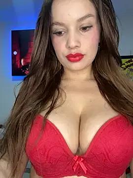 Jesydoll_1 from StripChat is Freechat