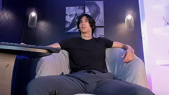 jett_savage from StripChat is Freechat