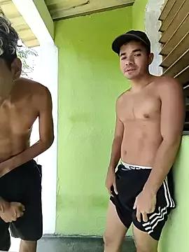 Jhon-big-cock from StripChat is Freechat