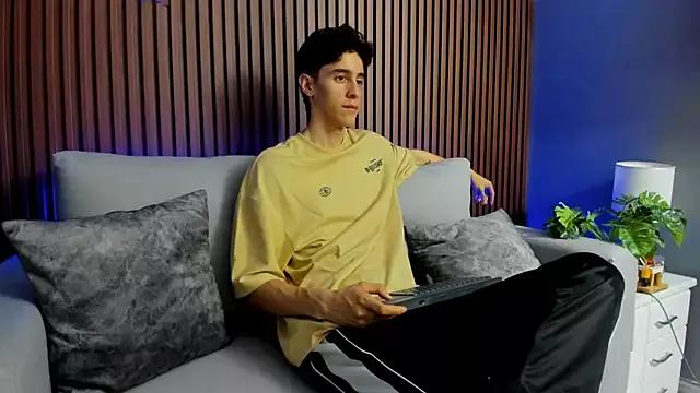 Jhon_snow22 from StripChat is Freechat
