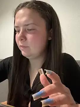 Jiji_Blair from StripChat is Freechat