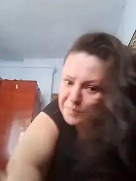 JillOKissx from StripChat is Freechat