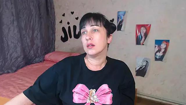 JillStevens from StripChat