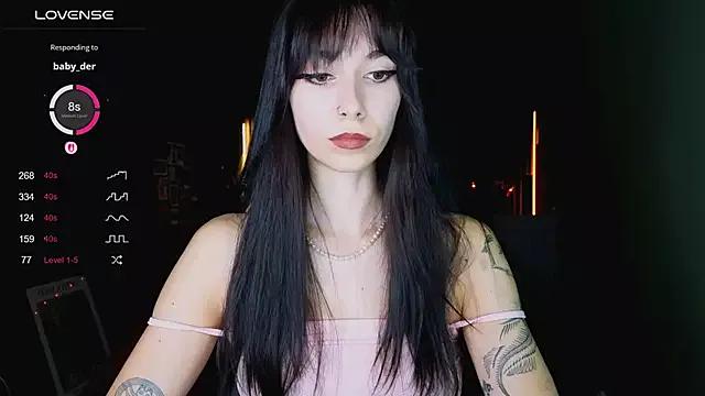Photos of JillVerdon from StripChat is Freechat