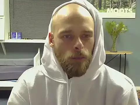 jjameson411 from StripChat is Freechat