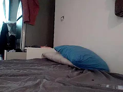 JJJuliett from StripChat is Freechat