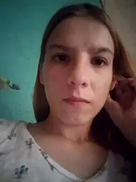JoanitaLoverx from StripChat is Freechat
