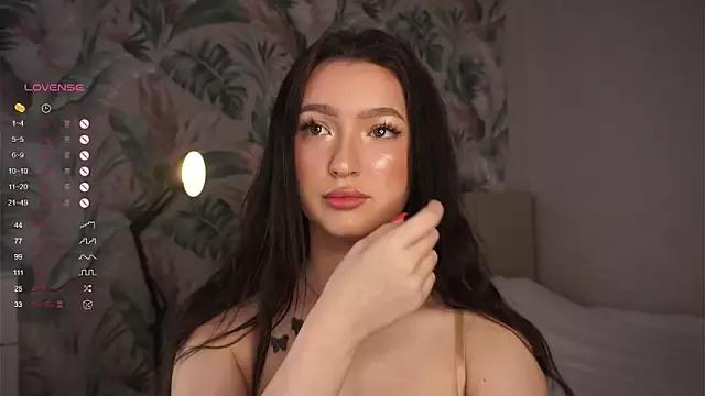 JodyAmos from StripChat is Freechat