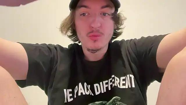 John_Dickerson69 from StripChat is Freechat