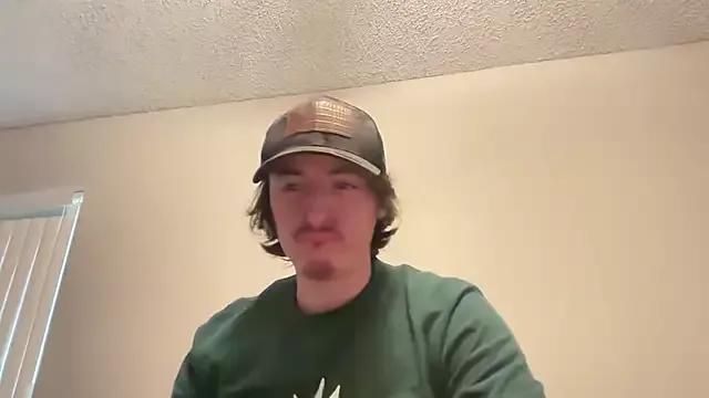John_Dickerson69 from StripChat is Freechat