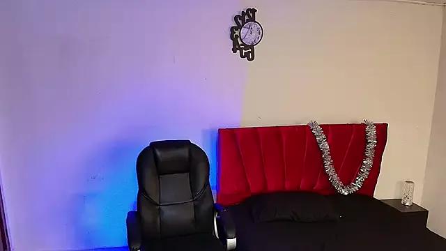 john_mystic from StripChat is Freechat