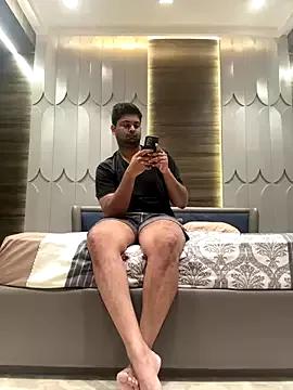 JohnSong10 from StripChat is Freechat
