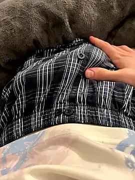 Jojofunnyxx from StripChat is Freechat