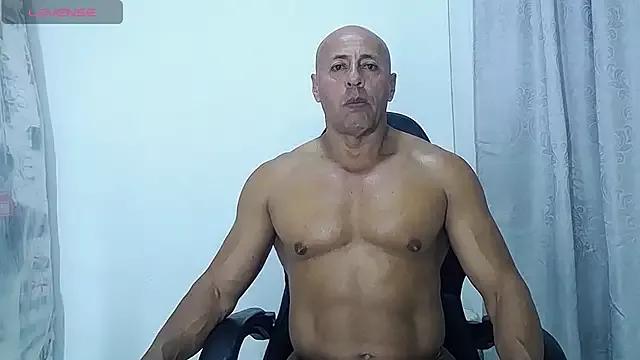 Jordan_Gomez_ from StripChat is Freechat