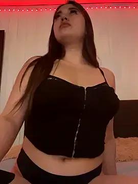 JosefaSweet from StripChat is Freechat