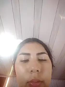 Joselynn__ from StripChat is Freechat