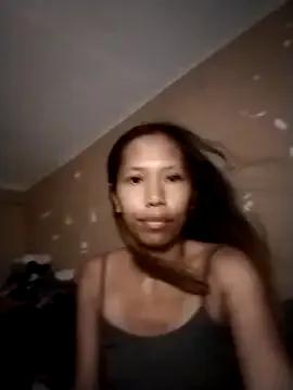Josifina_asian from StripChat is Freechat