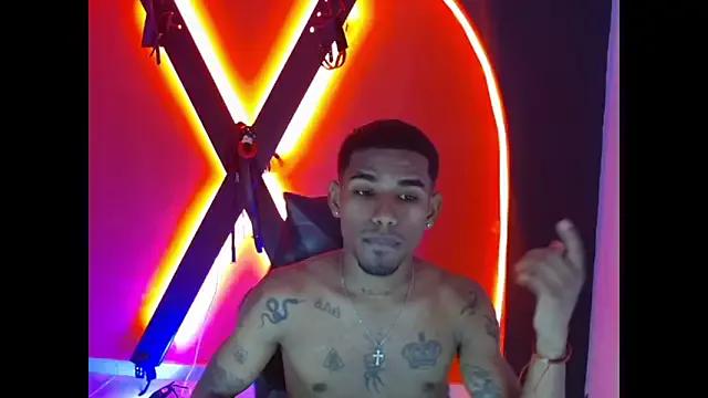Photos of josua_smith from StripChat is Freechat
