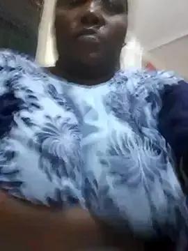Joyjoyline from StripChat