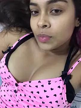 JuanaSimons from StripChat is Freechat