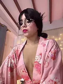 Juanelopez1 from StripChat is Freechat