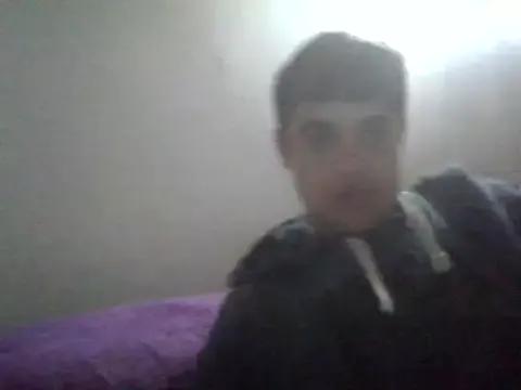 juanfritaa21 from StripChat is Freechat