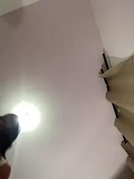 JuanitaMore01 from StripChat is Freechat