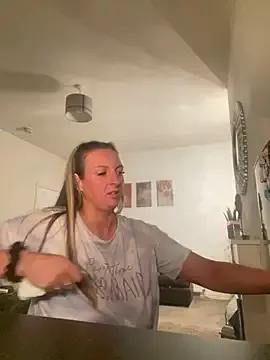 Juicy-Tits-Jodie from StripChat is Freechat