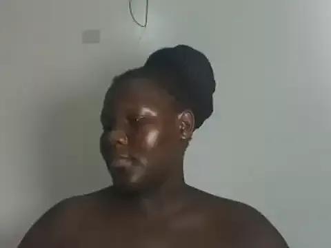 Juicy_Blacktits from StripChat is Freechat