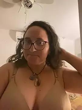 juicyrubies from StripChat is Freechat