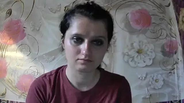 Julia_ais_q from StripChat is Freechat