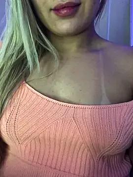 Juliafisher2 from StripChat is Freechat