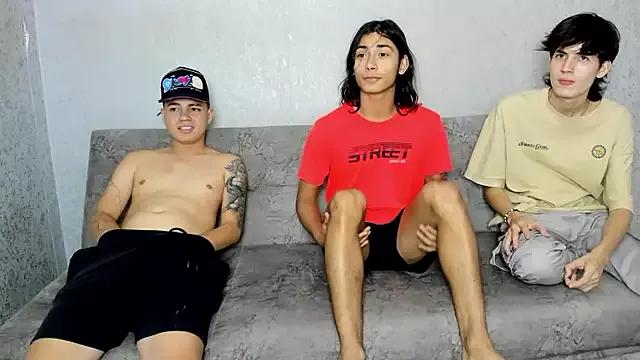 Check out our webcam shows gallery and message on a personal level with our sweet squirt cams hosts, showing off their natural physiques and sex toys.