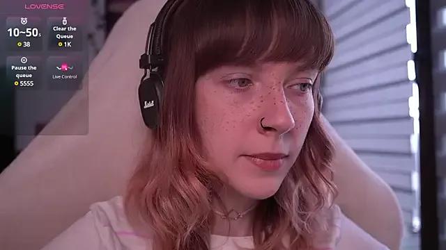 juliapie from StripChat is Freechat