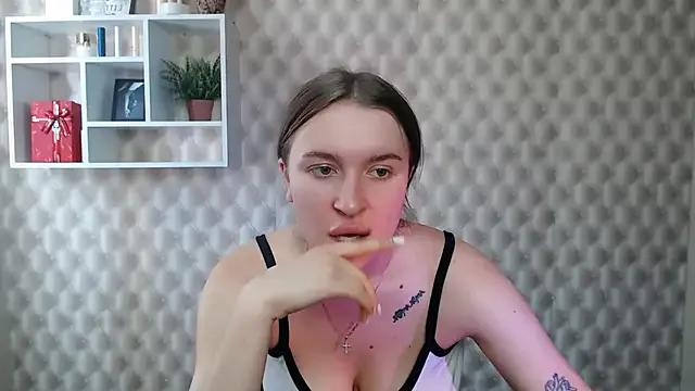 JuliaTopp_ from StripChat is Freechat