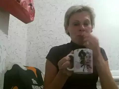 Julie_Silver from StripChat is Freechat