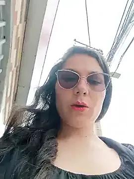Julieth__03- from StripChat is Freechat