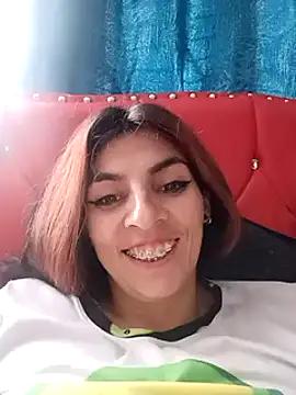 julieth_sex1 from StripChat is Freechat
